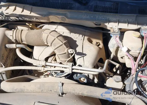 2012 Ram 2500 St из США, поврежденный, VIN 3C7WD5HT1CG318948